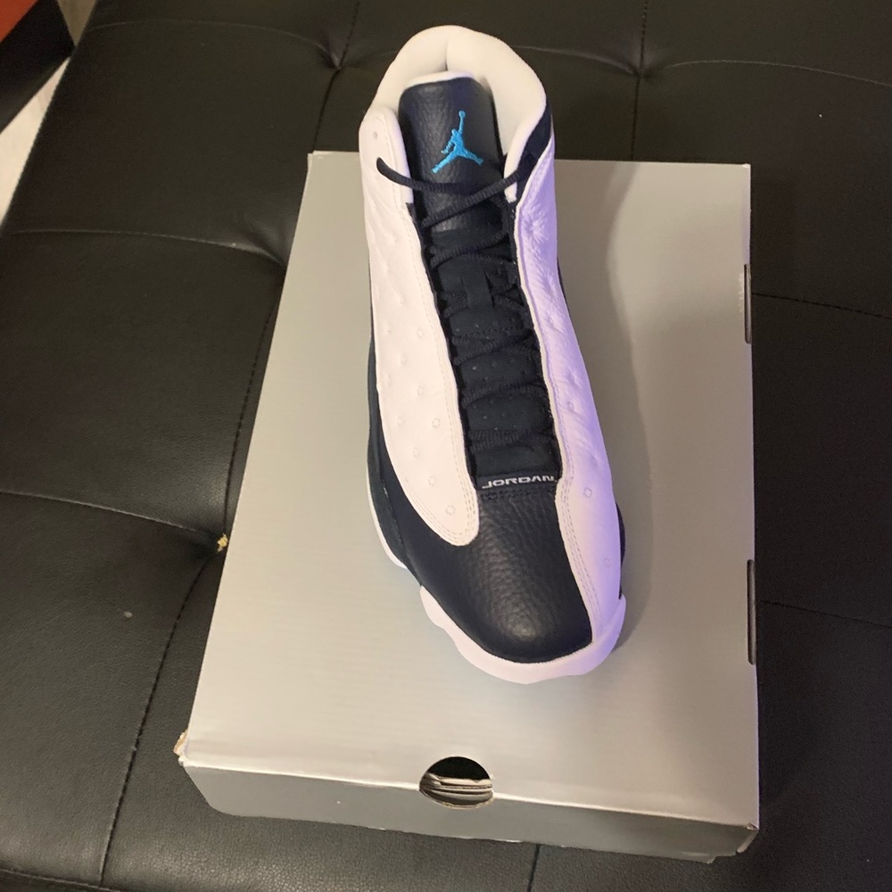 Brand new Jordan’s never worn